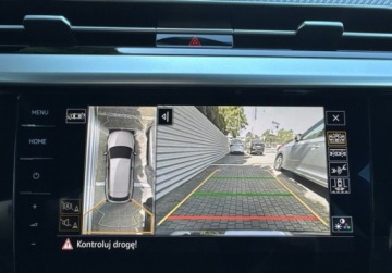Volkswagen Arteon Shooting Brake R 2.0 TSI 320KM 2022 Volkswagen Arteon R 4Motion DSG 320KM Matrix Kamera360 DCC Hak Panorama Am, zdjęcie 30