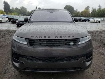 Land Rover Range Rover Sport III 2023 Land Rover Range Rover Sport Dynamic SE, 2023r., 4x4, 3.0L 3.0 Benzyna, zdjęcie 4