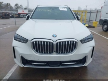 BMW X5 G05 2024 BMW X5 XDrive40I 2024 3.0 Benzyna 375KM, zdjęcie 8