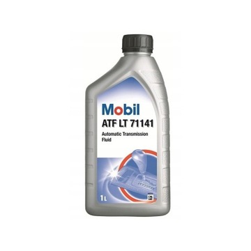 MOBIL ATF LT 71141 1л MOBIPOL