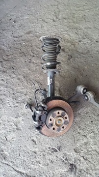 BMW F20 F21 ZWROTNICA AMORTYZATOR WAHACZ PRZÓD FV
