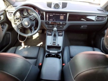 Porsche Macan 2023 Porsche Macan Base 2023 2.0 Benzyna 261KM, zdjęcie 8