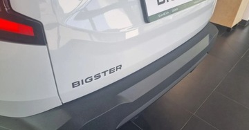 Dacia Bigster 1.2 TCe 140KM 2025 Dacia Bigster top oferta super opcja 2025 od reki 1.2 Benzyna 140KM, zdjęcie 8