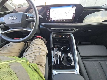 Audi Q5 III 2025 Audi Q5 Premium Plus TFSI 2025 2.0l 2.0 Benzyna 268KM, zdjęcie 8