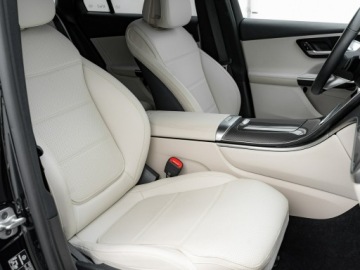 Mercedes GLC C254/X254 SUV Plug-In 2.0 300de 335KM 2024 Mercedes GLC 300 DX25629#300 DE 4-MATIC Avantgarde, zdjęcie 24