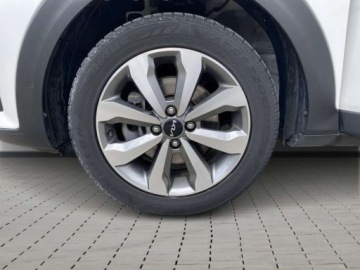 Kia Stonic I Crossover Facelifting 1.0 T-GDI 100KM 2024 Kia Stonic Salon PL 1,0T 100KM M Smart WIN Benzyna 100KM, zdjęcie 17