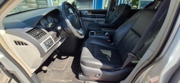 Chrysler Grand Voyager 2.8 CRD 163KM 2010 CHRYSLER GRAND VOYAGER V (RT) 2.8 CRD 163 KM, zdjęcie 22