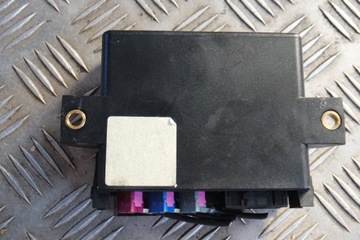 MODUL ŘÍZENÍ PORSCHE CAYENNE 7PP035620DS