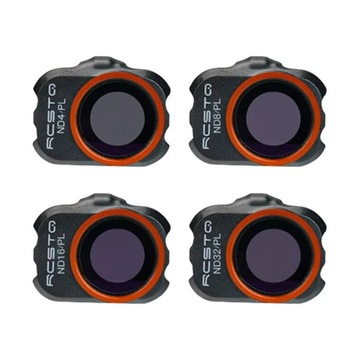 Obiektyw aparatu Obiektyw z filtrem Multi Coa