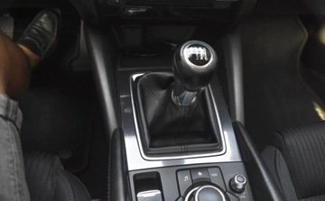 Mazda 6 III Sedan Facelifting 2016 2.0 SKYACTIV-G 145KM 2017 Mazda 6 Mazda 6 2.0 Skygo Salon Polska - Wzorowy Stan 2.0 Benzyna 145KM, zdjęcie 16