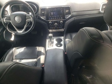 Jeep Grand Cherokee IV 2020 Jeep Grand Cherokee Summit 2020 3.6l 3.6 Benzyna 295KM, zdjęcie 8