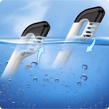 НАБОР ДЛЯ ДАЙВИНГА ПОЛНОЛИЦЕВАЯ МАСКА ДЛЯ СНОРКЕЛИНГА + РУЧКА GOPRO