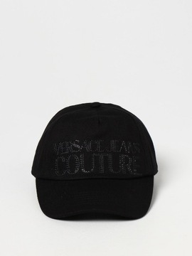 VERSACE JEANS COUTURE CZAPKA BEJSBOLÓWKA DAMSKA