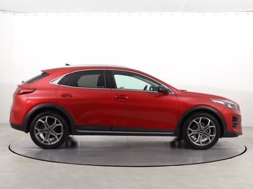 Kia XCeed PHEV 1.6 GDi Plug-in Hybrid 141KM 2022 Kia XCeed Plug-in-Hybrid, Salon Polska, zdjęcie 5