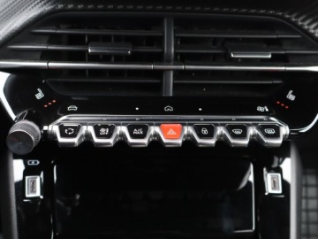 Peugeot 2008 II SUV 1.2 PureTech 130KM 2023 Peugeot 2008 1.2 PureTech, Salon Polska, zdjęcie 15