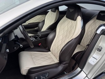Bentley 2015 Bentley Continental GT 4.0 Benzyna 527KM, zdjęcie 9