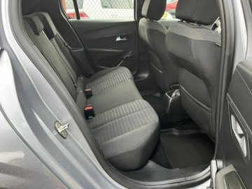 Peugeot 208 II Hatchback 1.2 PureTech 75KM 2020 Peugeot 208 Salon Pl/Bezwypadek/Serwisowany/FV 23, zdjęcie 33