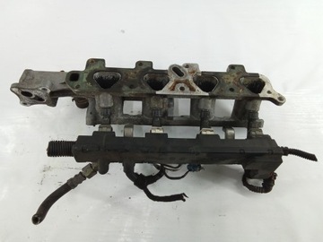 G414 KOLEKTOR SACÍ/ZBĚRNÉ MERIVA A 1.6 90400224