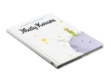 Mały Książę - Antoine de Saint-Exupéry