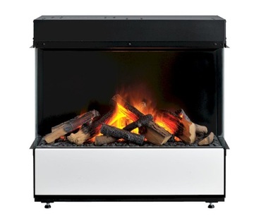 Dimplex Wkład kominkowy 3 Step Multi Optimyst