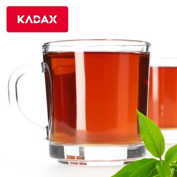 КРУЖКИ, СТАКАНЫ С РУЧКАМИ ДЛЯ КОФЕ И ЧАЯ 250мл 6шт