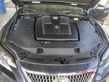 Lexus LS V 2018 Lexus LS 2018 r., 3,5 L 500 BASE 3.5 Benzyna 416KM, zdjęcie 10