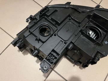 VW TIGUAN II 2 LED 5NB ФОНАРЬ ПЕРЕДНИЙ, ПРАВЫЙ