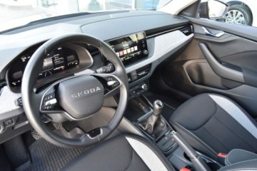 Skoda Kamiq Crossover Facelifting 1.0 TSI 115KM 2025 Skoda Kamiq SalonPL Selection Pak.WinterPremium Podgrz.Szybakierfotele LED, zdjęcie 8