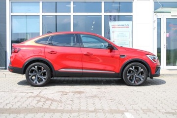 Renault Arkana 2022 Renault Arkana RS Line, zdjęcie 5