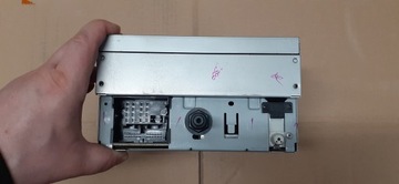 FORD FOCUS MK2 LIFT MONDEO MK4 S-MAX GALAXY РАДИО SONY 6CD MP3 КОД 2008 ГОДА