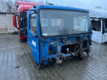 Mercedes Axor Atego kabina 2529 1529