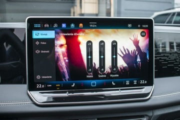 Volkswagen Tiguan III 2025 Volkswagen Tiguan Elegance 1.5 eTSI 150 KM DSG, zdjęcie 29