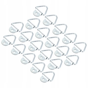 Прицеп с крепежной планкой 14 см.