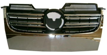 ATRAPA GRILL VOLKSWAGEN JETTA GOLF V 2005-2010