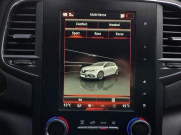 Renault Megane IV R.S. 1.8 TCe 300KM 2019 Renault Megane RS Trophy. 300KM. Szpera. Bezwyp., zdjęcie 31