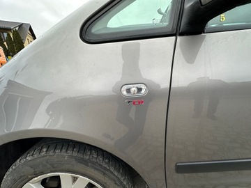 Seat Alhambra I (7MS) Minivan Facelifting 2.0 TDI 140KM 2009 Seat Alhabra, zdjęcie 7