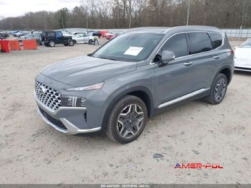 Hyundai Santa Fe IV SUV HEV 1.6 T-GDI HEV 230KM 2023 Hyundai Santa Fe 2023 r., 1,6L LIMITED 1.6 Hybryda 230KM