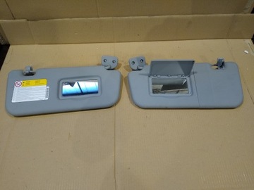 COLT VI 5HB STÍNÍTKO PROTISLUNEČNÍ ZA KOMPLET