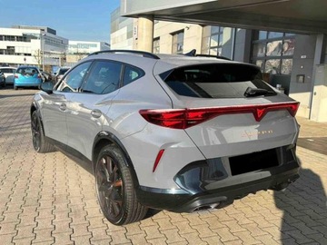 Cupra Formentor Crossover 1.5 TSI 150KM 2025 1.5 e-TSI 150KM DSG, zdjęcie 2
