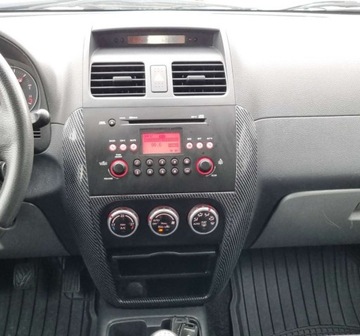 Suzuki SX4 I 2010 Suzuki SX4 1,60 Ben 107 km 1.6 Benzyna 107KM, zdjęcie 14