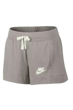 Spodenki Nike W NSW GYM CLC SHORT 884362 140 M