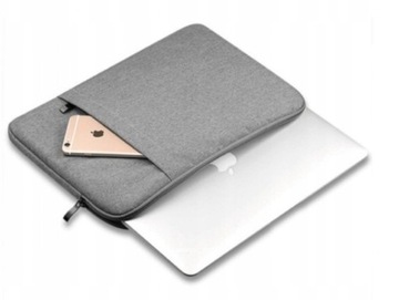 Pokrowiec na laptopa Novaza Tech Etui 13-1