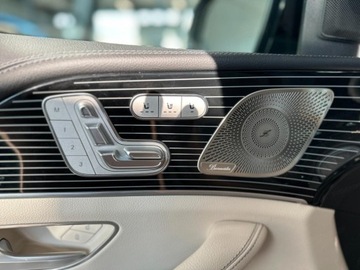 Mercedes GLS X167 SUV Facelifting 3.0 450d 367KM 2025 MERCEDES-BENZ GLS 450 d 4-MATIC AMG Line 3.0 (367KM) 2025, zdjęcie 13