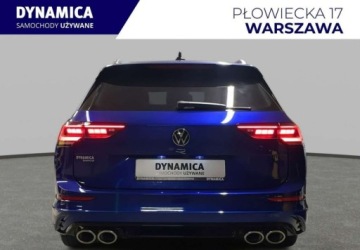 Volkswagen Golf VIII R Facelifting 2.0 TSI 333KM 2024 Volkswagen Golf Variant VAT 23 R 2.0TSI 333KM DSG 4motion 20242025 r., sal, zdjęcie 5