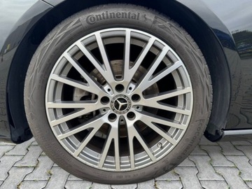 Mercedes CLA C118/X118 2022 Mercedes-Benz CLA CLA 200 FV 23 Polski Salon Darmowy raport AutoDNA, zdjęcie 8