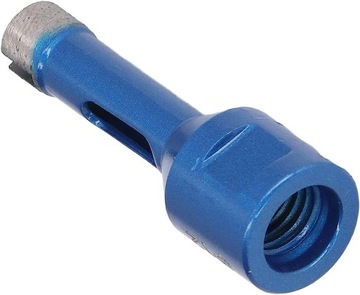 WIERTŁO DIAMENTOWE OTWORNICA DO GRANITU GRESU 12MM