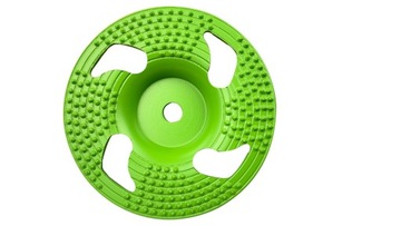 АЛМАЗНЫЙ ДИСК ДИАМЕТР УДАЛЕТ КРАСКИ КЛЕИ ШТУКАТУРКА ПЕНА 125 М14