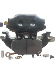 Klocki hamulcowe quad SYM 600, 300 , 250 kymco