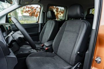 Volkswagen Caddy V Caddy 2.0 TDI 122KM 2025 Volkswagen VW Caddy 5 EDITION 2.0 TDI 122 KM DSG OD RĘKI, zdjęcie 14