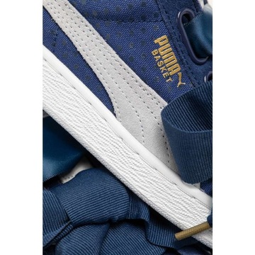 BUTY DAMSKIE SNEAKERSY PUMA 38